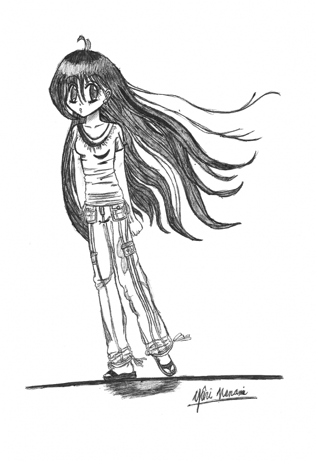 My awesome clothes^^