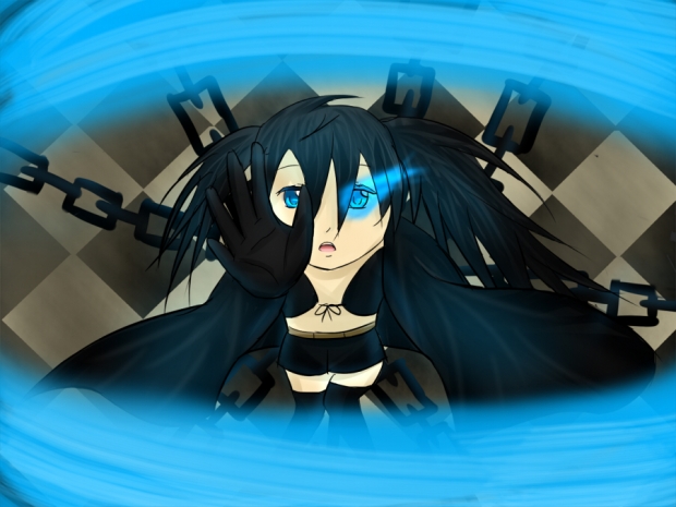 Black Rock Shooter