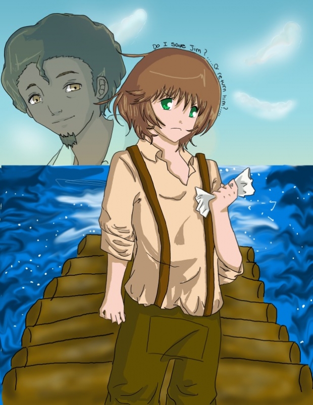 The ultimate decision