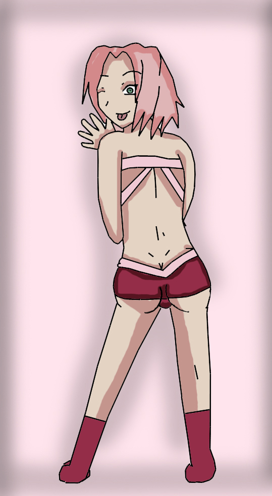 pin up sakura