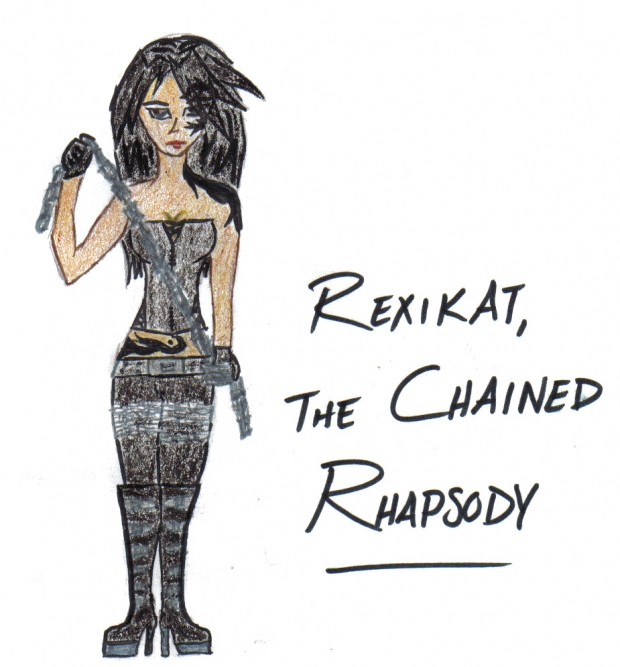 Rexikat, Revised