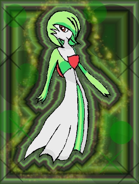 Gardevoir