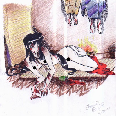 Yeah.. Don't know a Title for This