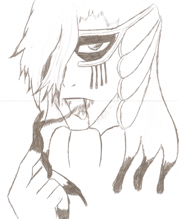 Szayel Released Form