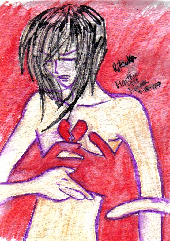 Find The Will To Love