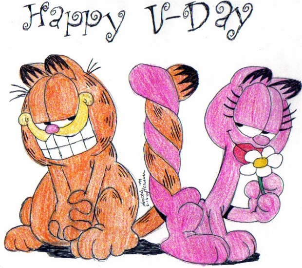 Happy Valentines Day