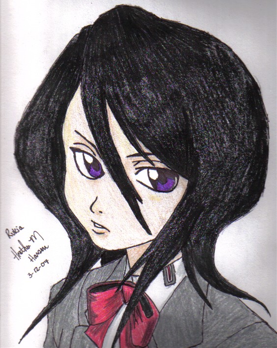 Rukia