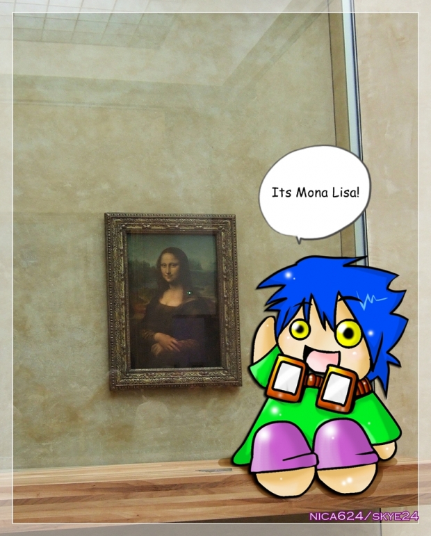 Mona Lisa