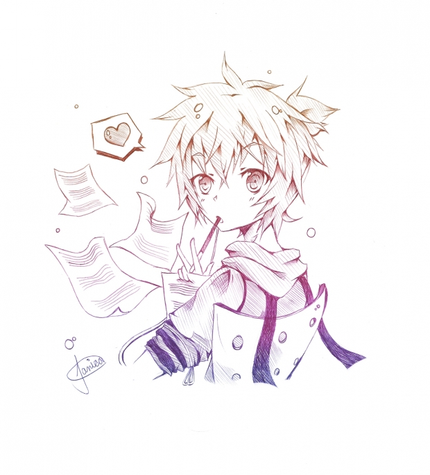 Ren Kagamine