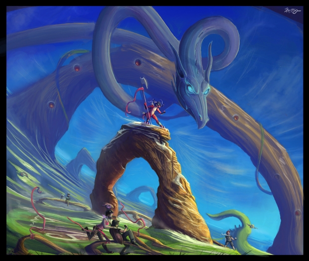 Summoning the Miracle