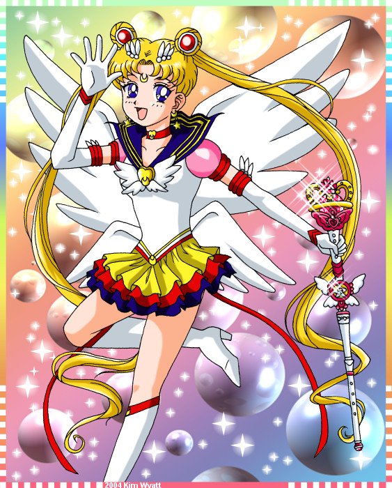 Eternal Sailor Moon 1
