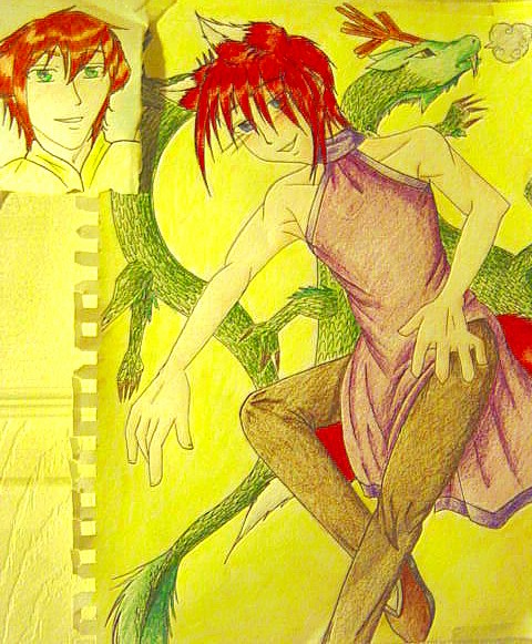 the fox and the hound