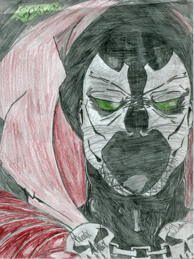 Spawn