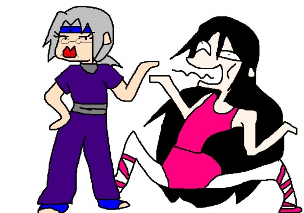 Ookido & AkachimaOok