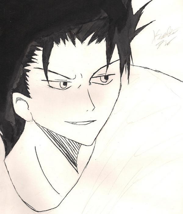 Kurogane