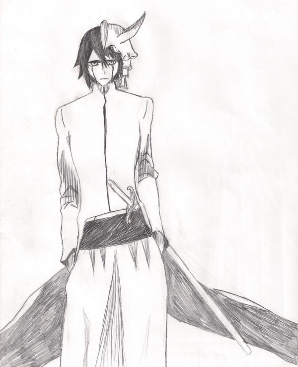 Ulquiorra