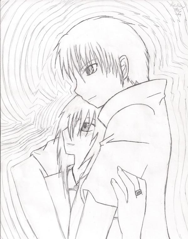 I'll always think of you