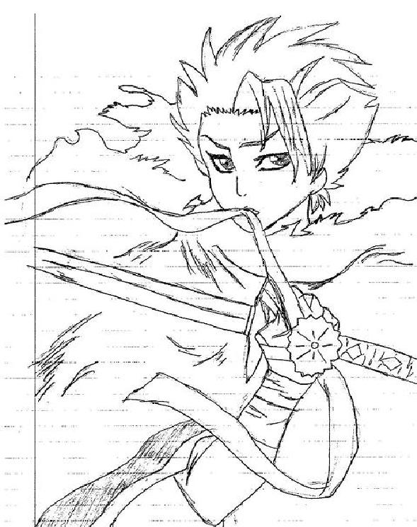Toshiro <33