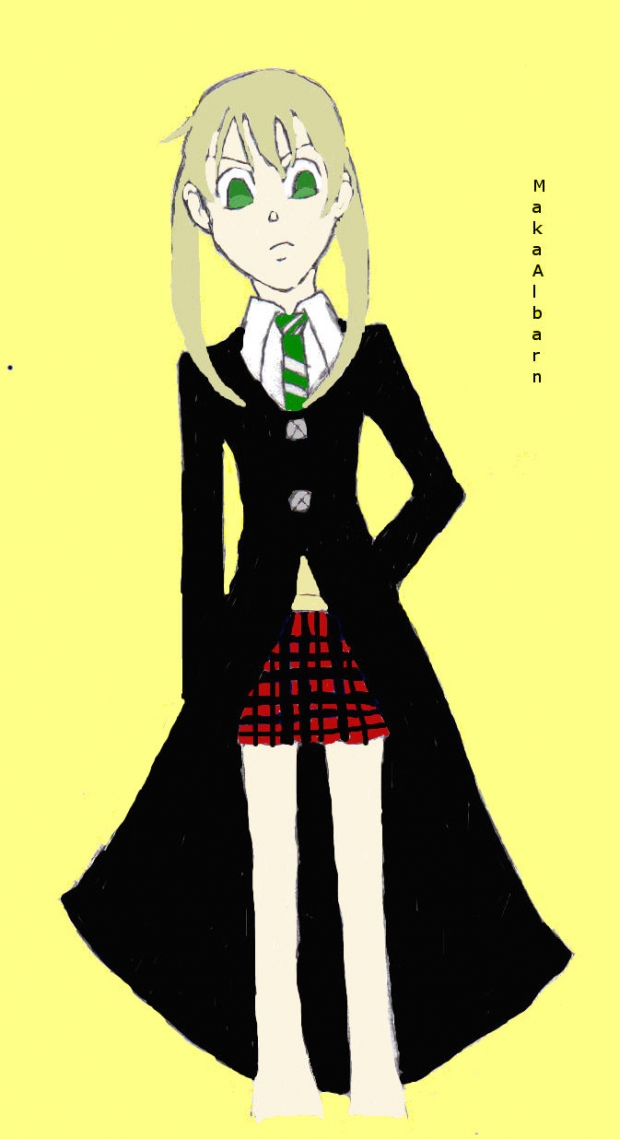 Maka Albarn