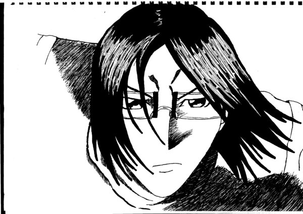 I hate death gods... i like kebabs tho