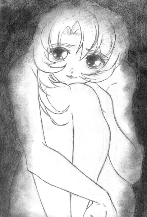 Utena - Embracing Darkness-