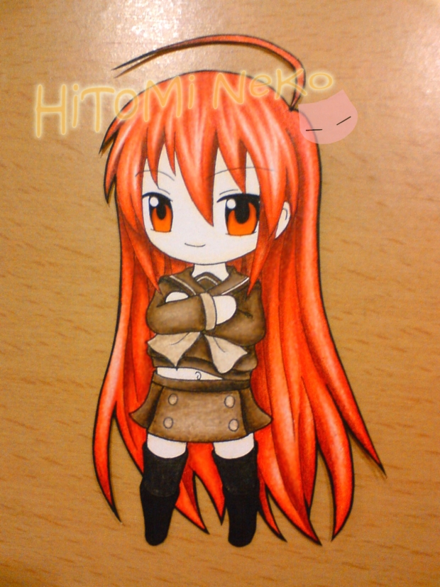 Shakugan no Shana