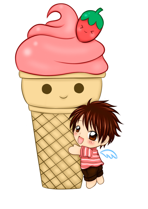 Boku no Ice Cream!!