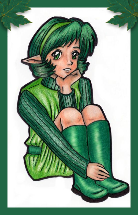 Saria
