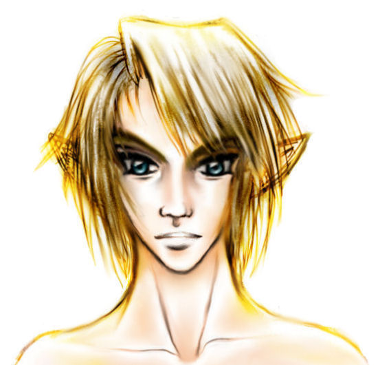 The Glow Of Twilight