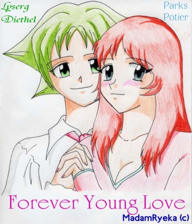 =(young Love)=