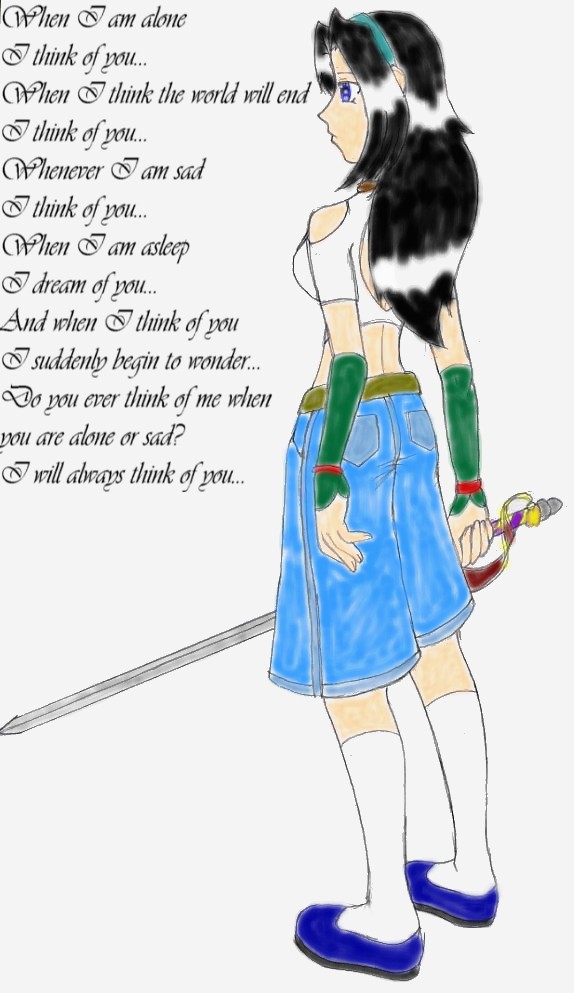 I Stand In Silence(colored)