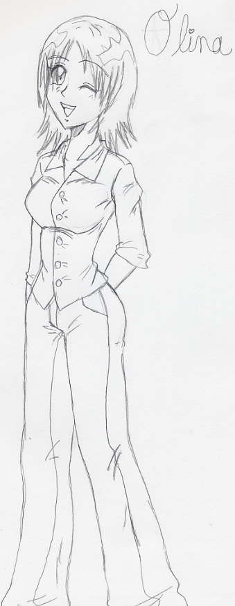 Olina Sk Style