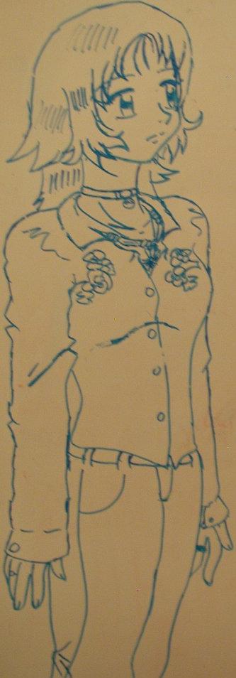 If It's All White, It's Alright!