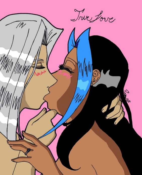 Hearts Are Swaying~!