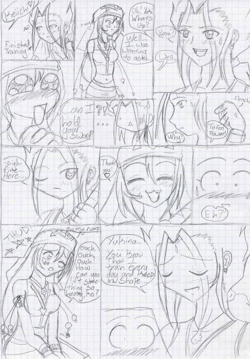 Can I Hold It?! (part 1)