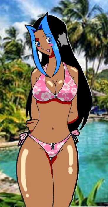 Ryekachan Fan Service