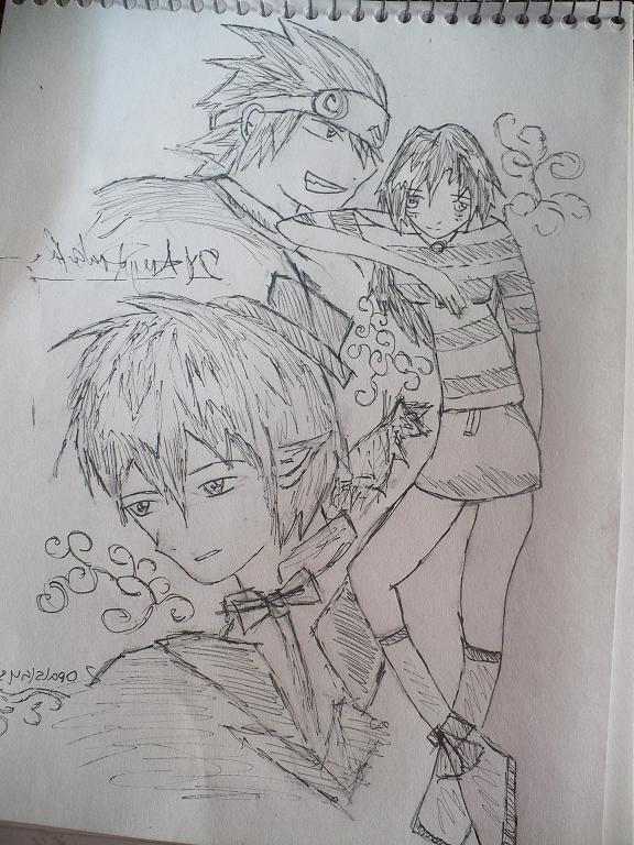 ART TRADE FOR Balalaika