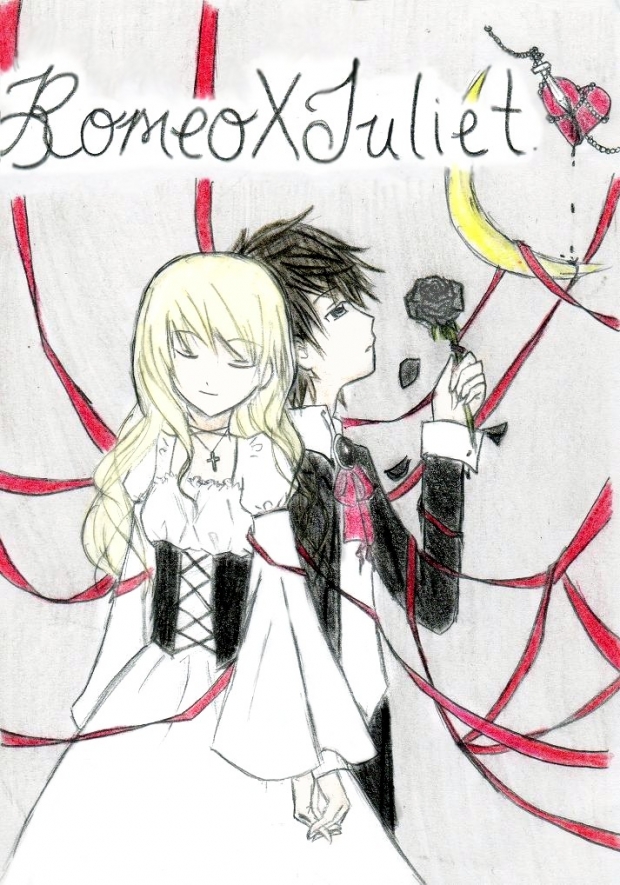 RomeoXJuliet