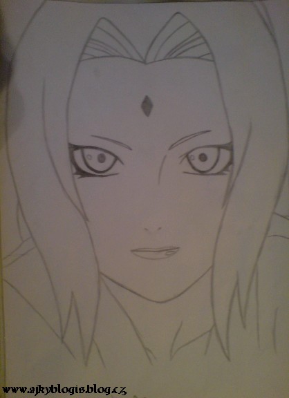 Tsunade