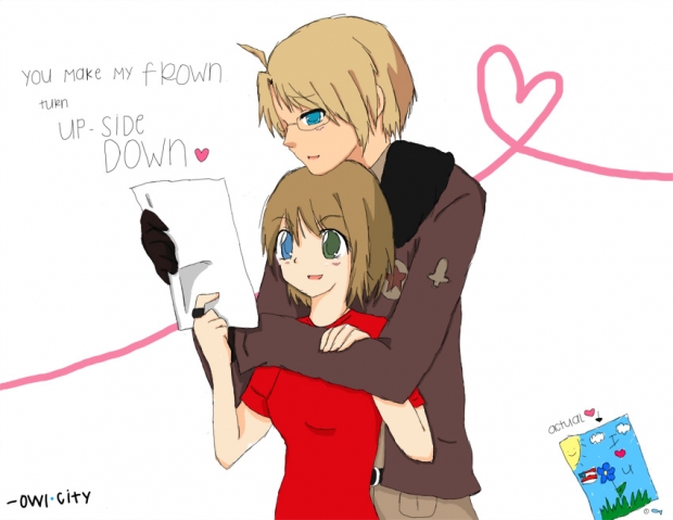 . we wrote a prelude .