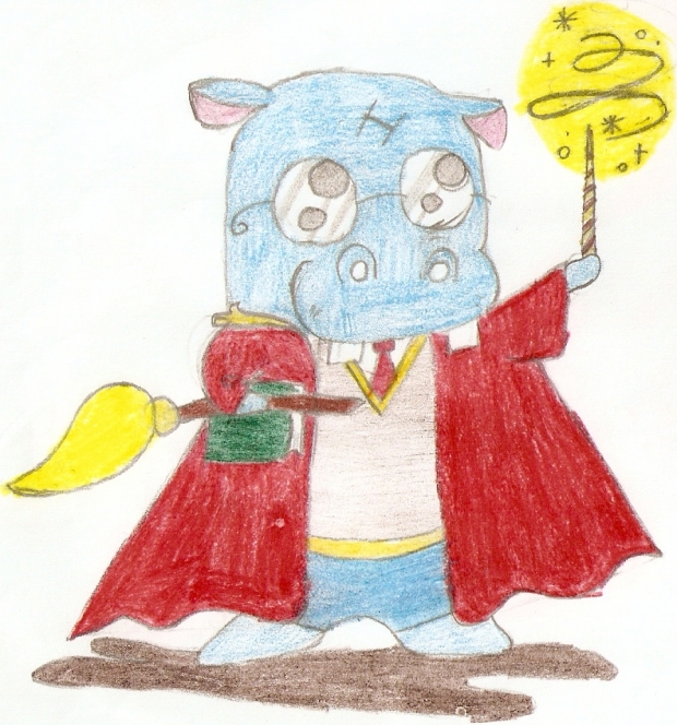 pig wiz