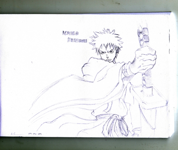 Ichigo