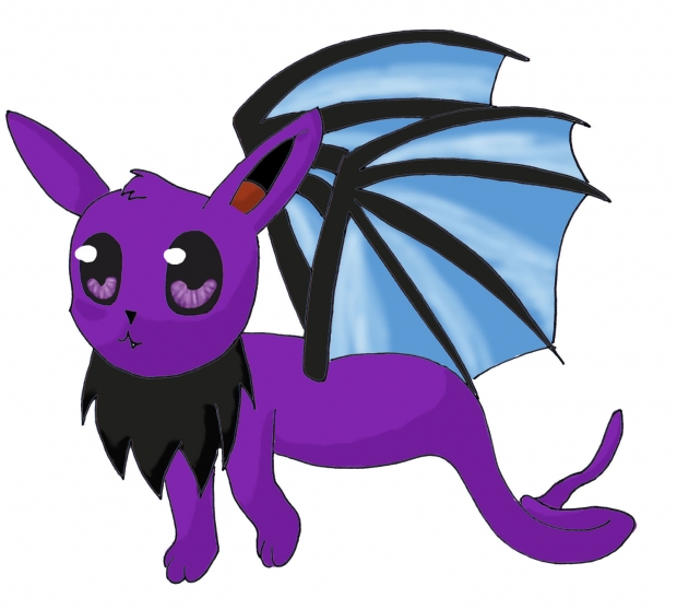 Drageon - Contest Entry :D