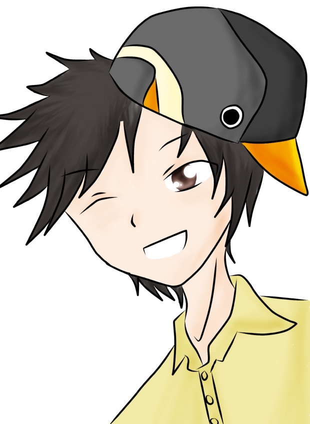 Kenichi Yaosaki (tinierme)