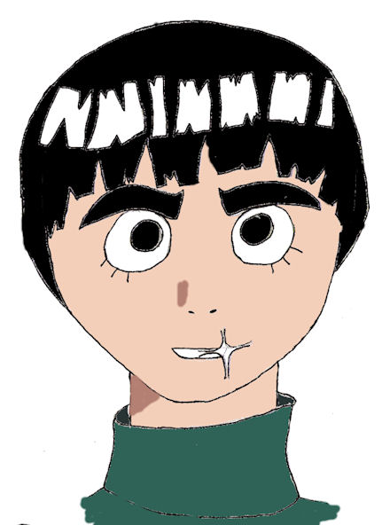Rock Lee
