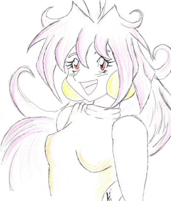 My First Lina In Years...