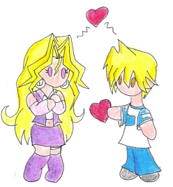 Valentine SD Series: JxM