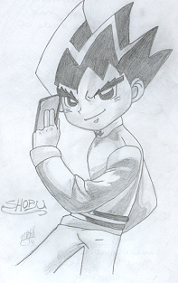 Shobu (Duel Masters)
