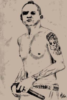 Chester Bennington (LP)