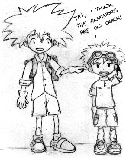 Just Thinking... (original)